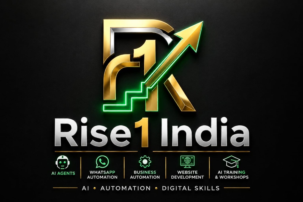 RISE1 INDIA